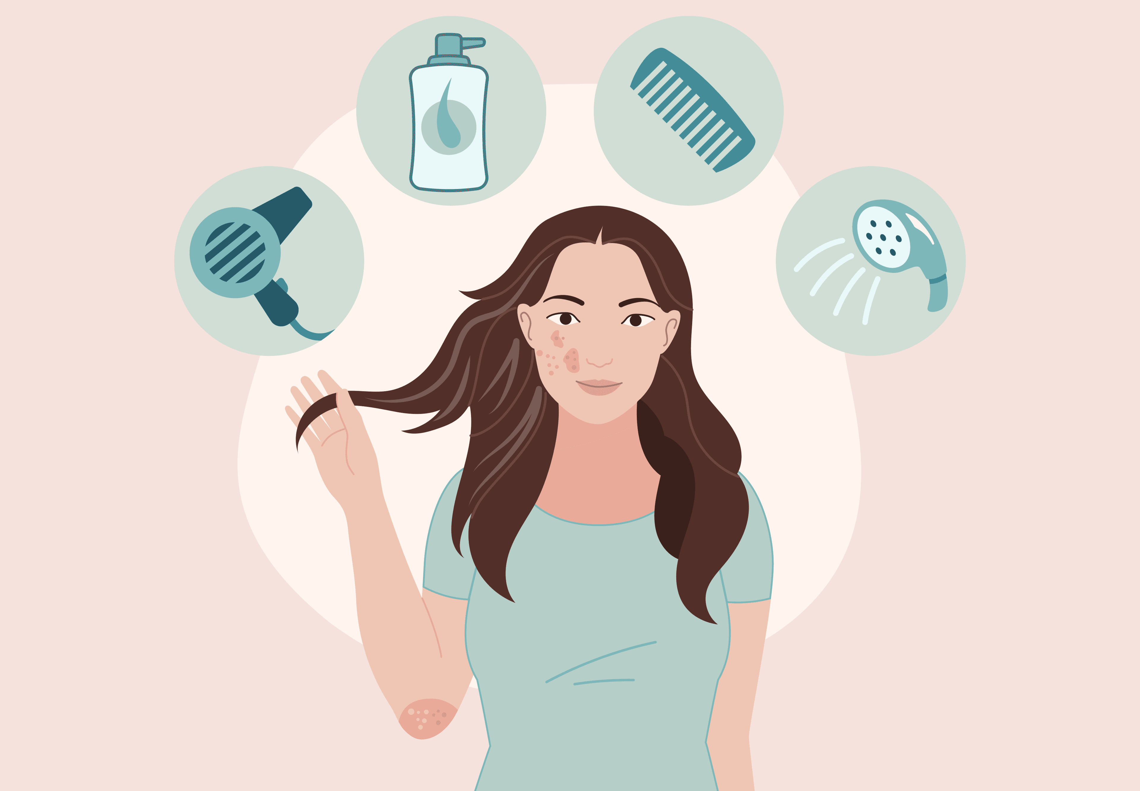 hair care
