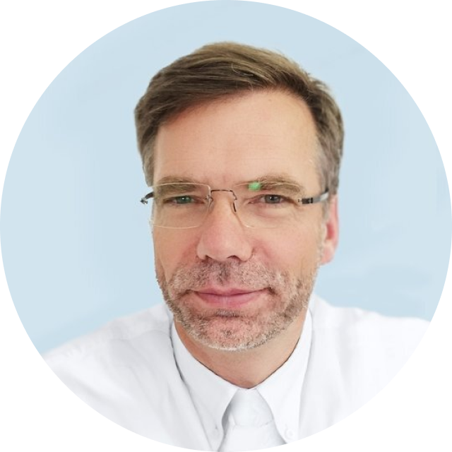 Dr. Uwe Schwichtenberg