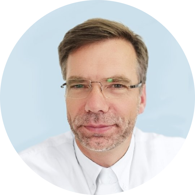 Dr. Uwe Schwichtenberg